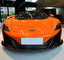Front Spiltter carbon fiber parts