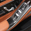 Carbon Interior Parts For Mercedes Benz S Class W223 Set incude: Dashboard Panel Trim Gear Shift Panel Trim Rear Air Outlet Panel Back Air Vent Seat Display Trim Door Hundle Button Panel Car Door Window Lift Armrest Panel Window Lift Door Button Panel Trim * FOR LEFT DRIVING SIDE, AND STICK ON DIRECTLY* CONTACT US FOR PRICING * When purchase please tell us which one you want