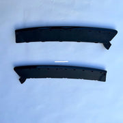 DECORATIVE CHROME INSERT PARTS for ROLLS-ROYCE WRAITH, DAWN  Rolls-Royce Dawn 2013+  WRAITH 2013+  Before purchase please check inventory with us  Material: Plastic  NOTE: Professional installation is required  Payment  ► Visa Master Card  PayPal (Pay via PayPal add 4,4%) Shipment ► By express DHL/UPS/TNT/FedEx To the local international airport Special line by air Special line by the sea To Europe and the UK by train When purchase please tell us which one you want