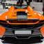 carbon body-kit
