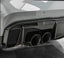 Forza Dry Carbon Rear Diffuser for BMW G80 M3 G82 M4 2020+ Set Include: Rear Diffuser Material: Dry Carbon Fiber