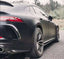 Forza Carbon Side Skirts For Mercedes Benz AMG GT43 GT50 GT53 GT63 Set include: Side skirts Material: Carbon Note: Professional installation is required