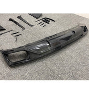 CARBON BODY KIT for AUDI Q8 4M 2019 - 2023
Set includes:
Front Lip
Front canards
Rear Diffuser
Rear spoiler
Material: Carbon fiber
NOTE: Professional installation is required