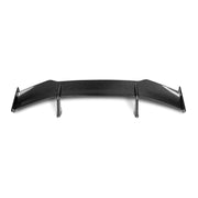 Forza Dry Carbon Rear Spoiler For Porsche 718 Cayman Boxter 2016+  Set Incude:  Rear Spoiler Material: Dry Carbon  NOTE: Professional installation is required.