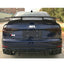 DRY CARBON BODY KIT FOR AUDI S4 B10 Set include: Front Lip Side Skirt Diffuser Hood Ducktail Spoiler GT Spoiler Bumper Splitter Fog Light Cover MATERIAL: Dry Carbon