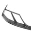 Forza Dry Carbon Front Bumper Air Vents Trim Cover For BMW M4 G82/G83 2020+ Set include: Air Vents Cover Material: Dry Carbon Note: Professional installation and electrician are required