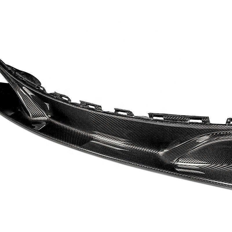 carbon fiber parts
