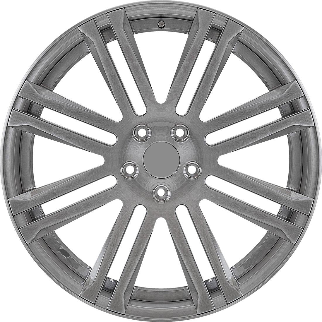 forged wheels  BC Forged HB36
