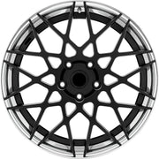 forged wheels  BC Forged HC033