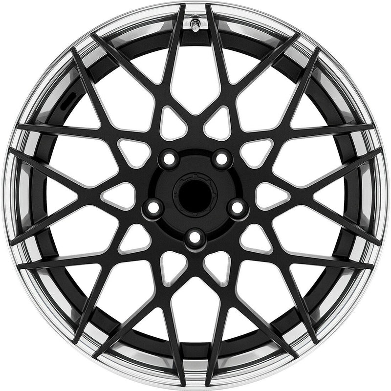 FORGED WHEELS HC033 for ALL MODELS