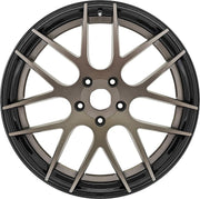forged wheels  BC Forged HC040