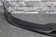 Carbon Front Lip for Mercedes-Benz W205 C63 Coupe