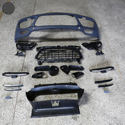 Front Bumper for 2011-2014 Porsche Cayenne 958.1