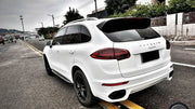 Body Kit for Porsche Cayenne 958