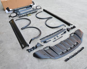 Body Kit for Porsche Cayenne 958