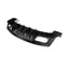Forza Dry Carbon Rear Diffuser For Chevrolet Camaro 2016-2018 Set include: Rear Diffuser Material: Dry Carbon