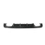 Dry Carbon Rear Diffuser For BMW X5M F85 X6M F86 Set include: Rear Diffuser Material: Dry Carbon