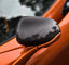 carbon body-kit