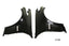 Body Kit upgrade Cadillac CTS to CTS-V 2013 - 2018 Set include: Front bumper Front hood Side fenders Rear Diffuser Rear spoiler