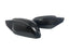 M STYLE CARBON FIBER MIRROR COVER FOR M3 G80 M4 G82 2020+ Set include: Mirror Cover Material: Carbon Fiber NOTE: Professional installation is required\