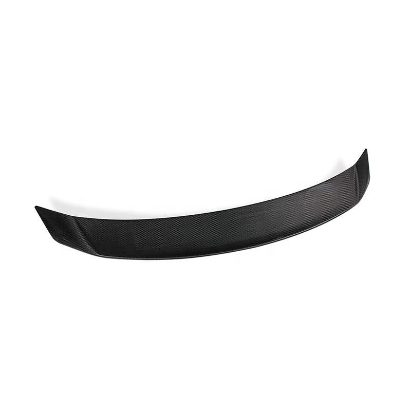 Forza Dry Carbon GT Rear Spoiler For Aston Martin DB 11  Set include:  Spoiler Material: Dry Carbon Note: Professional installation is required