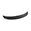 Forza Dry Carbon GT Rear Spoiler For Aston Martin DB 11 Set include: Spoiler Material: Dry Carbon Note: Professional installation is required