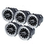 Air vents with ambient light 64 colors for the dashboard of: Mercedes Benz A-class W176 W177 A180 A200 A220 A250 A45 Set include: 5 pcs of air vents Switch control Air vents with ambient light 64 colors for the dashboard of: Mercedes Benz C-class W205 2015-2018 GLC-CLASS X253 2015-2019 Set include: 8 pcs of air vents Switch control