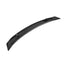 Forza Dry Carbon GT Rear Spoiler For Aston Martin DB 11 Set include: Spoiler Material: Dry Carbon Note: Professional installation is required