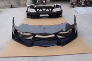 Upgrade To DMC Style LP700 GT Limited Edition Body Kit For Lamborghini Aventador LP700