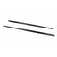 Forza Carbon Side Skirts For Mercedes Benz AMG GT43 GT50 GT53 GT63 Set include: Side skirts Material: Carbon Note: Professional installation is required