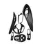 carbon fiber parts