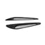 carbon fiber
Front Cover Air Inlet
