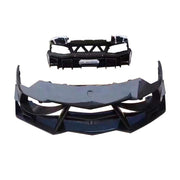 Upgrade To DMC Style LP700 GT Limited Edition Body Kit For Lamborghini Aventador LP700