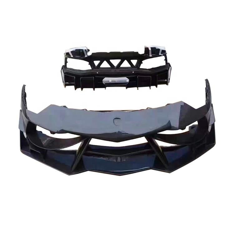Upgrade To DMC Style LP700 GT Limited Edition Body Kit For Lamborghini Aventador LP700