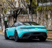 Forza Dry Carbon Rear Diffuser For Aston Martin DB 11  Set include:  Rear Diffuser Material: Dry Carbon  Note: Professional installation is required