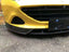 NC style carbon fiber parts with front lip side skirts rear diffuser Spoiler Wing Full body kit For Ferrary CaliforniaT