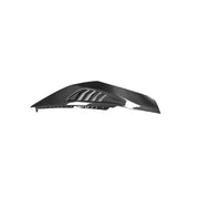 Forza Dry Carbon Front Fenders For Lamborghini Huracan 2014+  Set include: Front Fenders Material: Dry Carbon  NOTE: Professional installation is required during installation