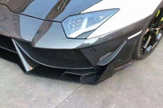 Upgrade To DMC Style LP700 GT Limited Edition Body Kit For Lamborghini Aventador LP700