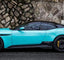 Forza Dry Carbon Side Skirts For Aston Martin DB 11 Set include: Side Skirts Material: Dry Carbon Note: Professional installation is required