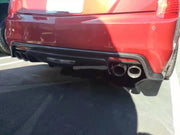 Body Kit upgrade Cadillac CTS to CTS-V 2013 - 2018  Set include:    Front bumper Front hood Side fenders Rear Diffuser Rear spoiler
