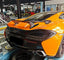 carbon fiber parts