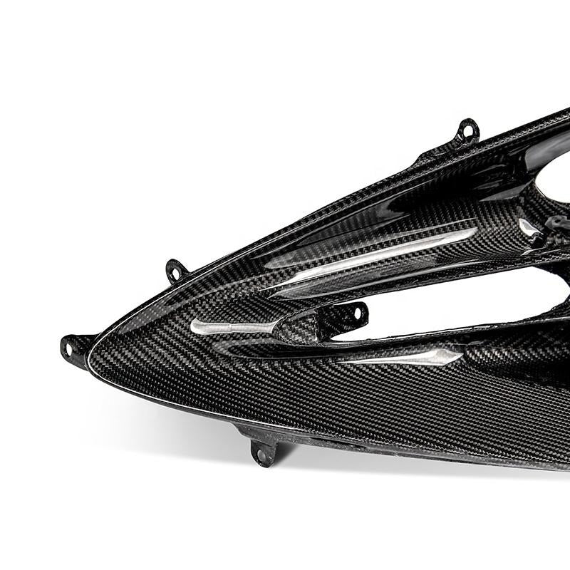 Headlight Bracket carbon fiber parts