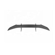Forza Dry Carbon Rear Spoiler For Lamborghini Huracan EVO RWD  Set include: Rear Spoiler Material: Dry Carbon  NOTE: Professional installation is required during installation