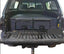 Slide Kitchen Drawer Systems For Toyota Tacoma 2015-2018+ by Forza Performance Simplify the storage and organization of equipment and valuables. These lockable drawers with integrated deck and faceplates were designed specifically for the Toyota Tacoma 2015-2018. Hide the contents from prying eyes, while creating a more convenient and easily accessible storage space in your car. Designed solidly for tough for both on and off-road travel.