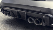 M-PERFORMANCE CARBON FIBER BODY KIT FOR BMW M3 G80 M4 G82 2020+