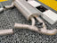 VALVED EXHAUST CATBACK MUFFLER for BMW G20 G21 340 440