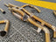 VALVED EXHAUST CATBACK MUFFLER for FORD RAPTOR 3.0T