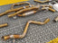 VALVED EXHAUST CATBACK MUFFLER for FORD RAPTOR 3.0T