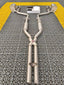 Dodge Challenger VALVED EXHAUST CATBACK MUFFLER 3.6 V1
