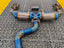 Exhaust System For Audi TTRS V1